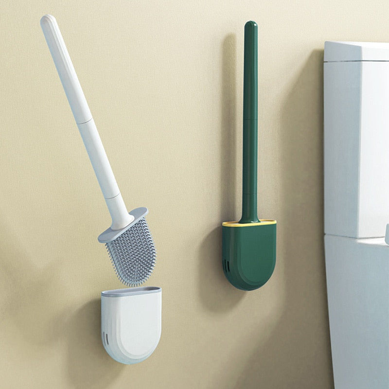 Scopino per WC in silicone – EasyHomePlus