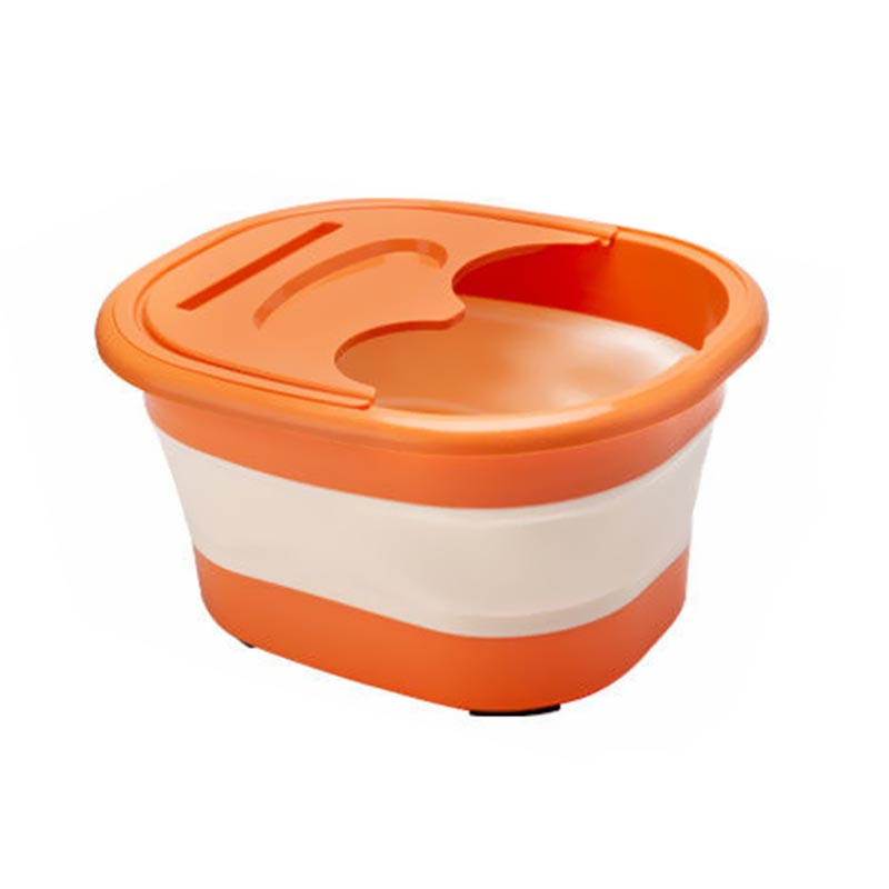 Collapsible Foot Bath