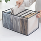 Clothing Organizer Divider Storage Box