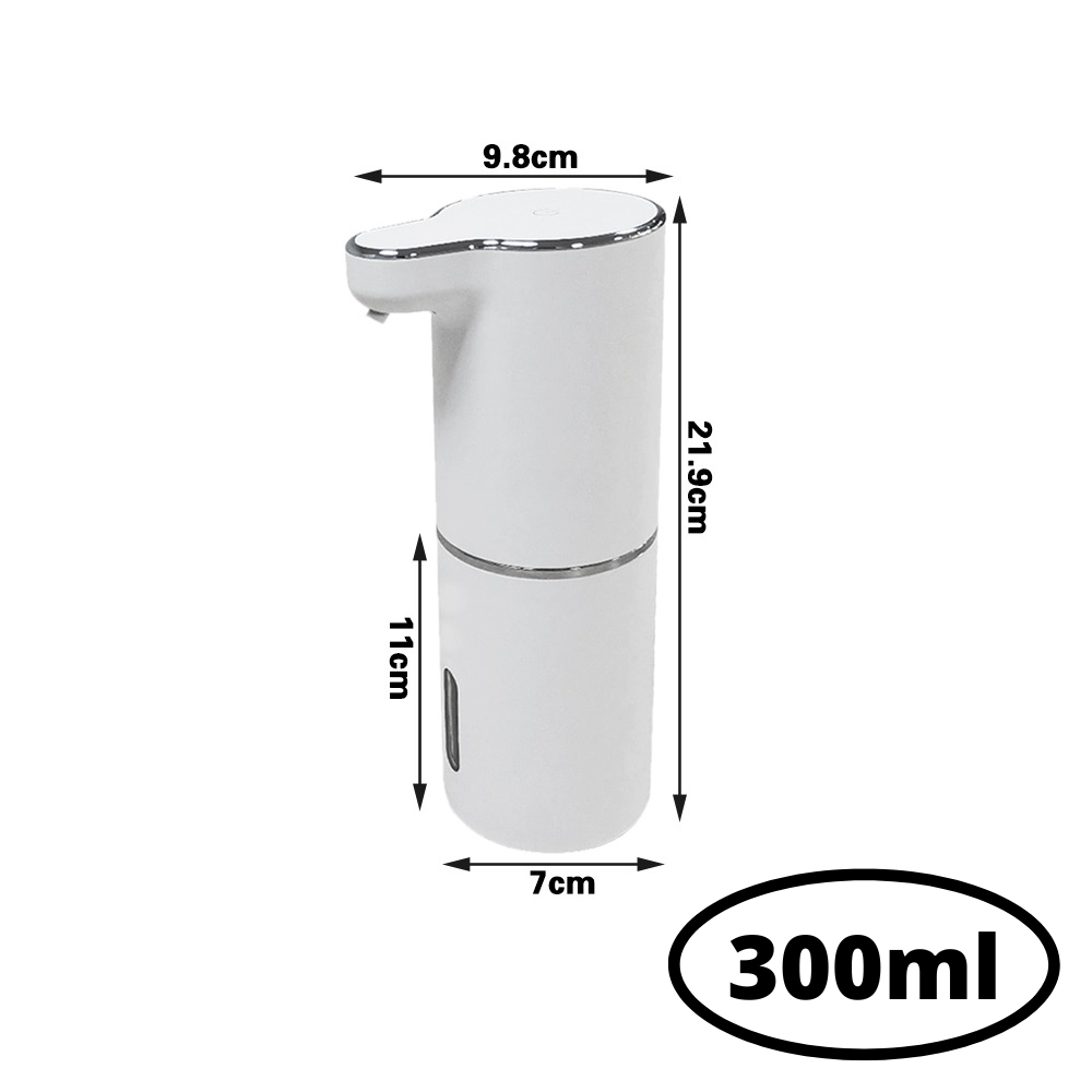 Distributeur Automatique de Savon Moussant