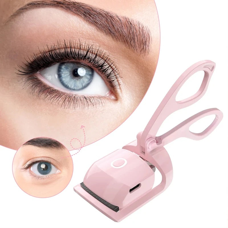 Heated Eyelash Curler