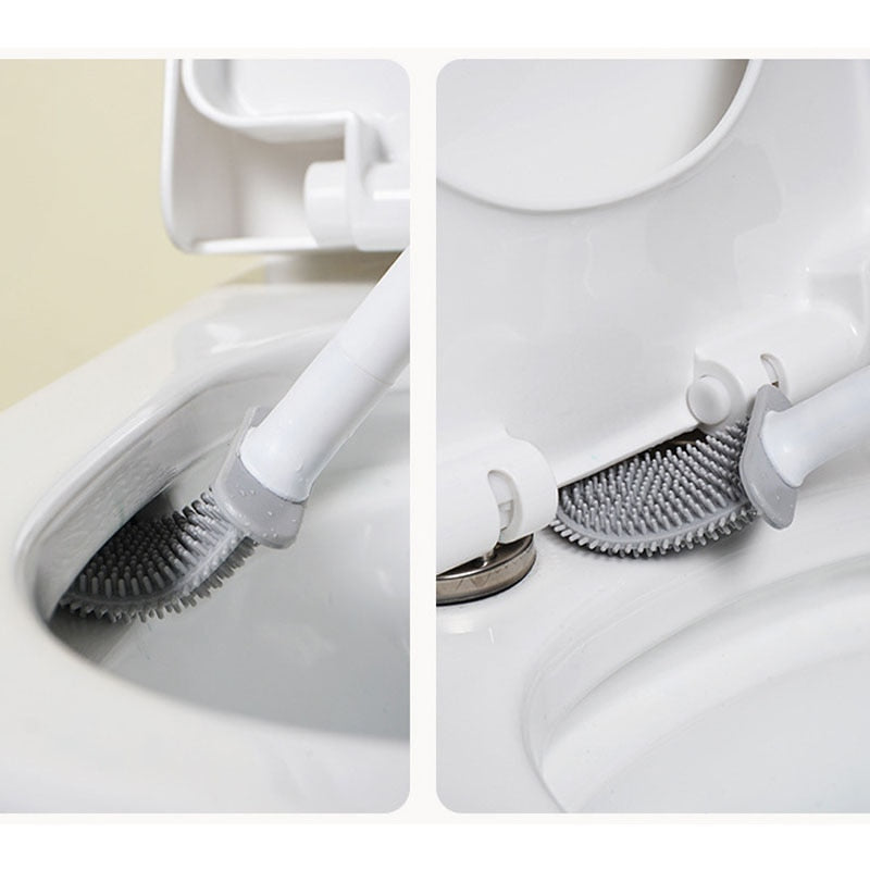 Scopino per WC in silicone – EasyHomePlus