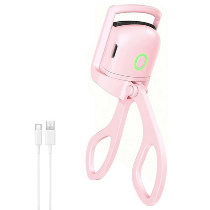 Heated Eyelash Curler